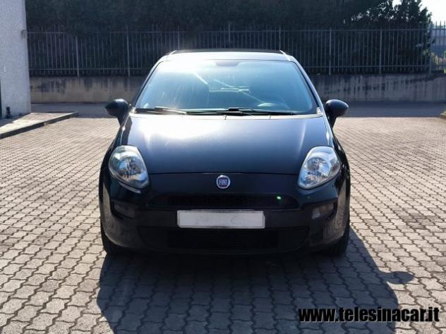 FIAT Punto 1.3 MJT II 75 CV 5 porte Lounge rif. 21080506 - Foto 3