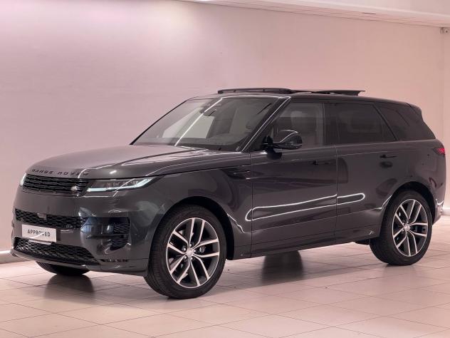 Land Rover Range Rover Sport 3ª serie LAND ROVER 3.0D l6 249 CV Dynamic SE