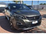 Peugeot 3008 1.5 bluehdi 131CV GT Line Uff Italy Led Navi USB