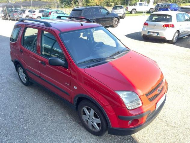 SUZUKI Ignis 1.3 16V cat 2WD Deluxe rif. 22793850 - Foto 7