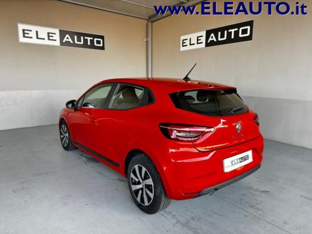 RENAULT Clio 1.0 SCe 65 CV 5 porte Equilibre rif. 23461393 - Foto 4