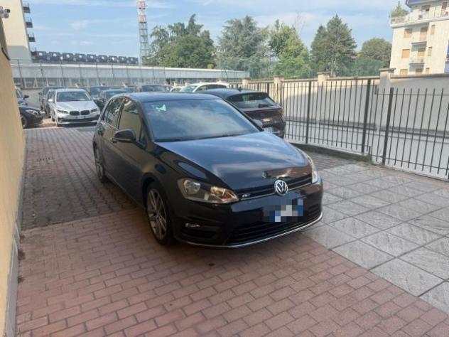VOLKSWAGEN Golf 1.4 TSI ACT DSG 5p. Sport Edition BlueMotion Tech. rif. 24022257 - Foto 3