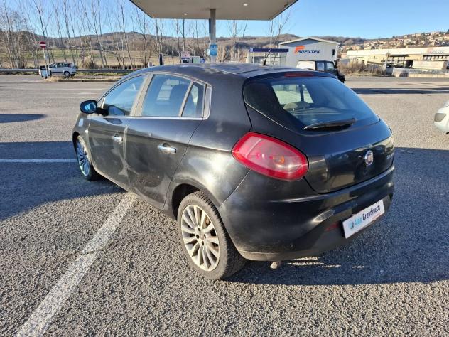 Fiat Bravo 1.9 multijet 120 cv Emotion - Foto 10