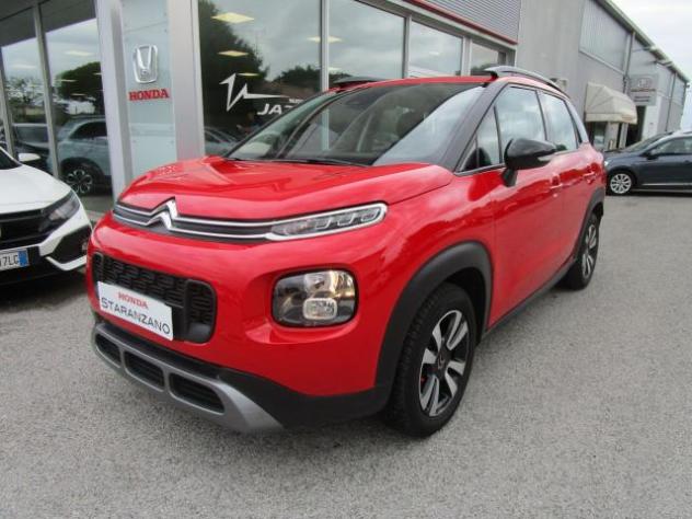 Citroen C3 Aircross PureTech 110 S&S Feel - Foto 2
