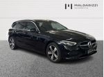 Mercedes-Benz Classe C Classe C-S206 SW 2021 C SW 220 d mhev Advanced 4mati &hellip;