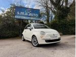FIAT 500 1.2 Lounge GPL rif. 24010134