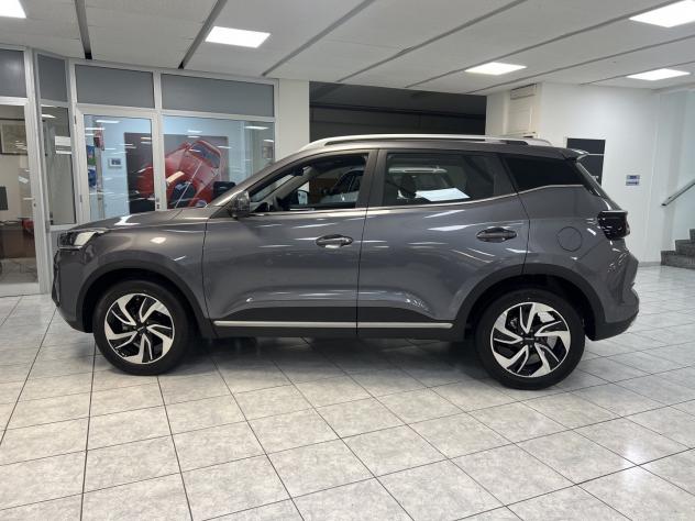 EMC Sei 1.5 CVT BENZINA O GPL - Scopri promo e più dettagli in descrizione! - Foto 9