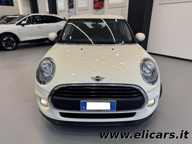 MINI One 1.5 One D Business 5 porte rif. 24016653 - Foto 2