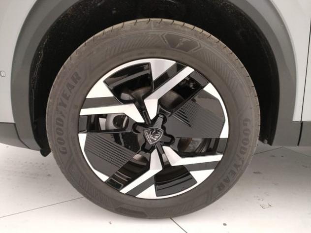 PEUGEOT 2008 NUOVO GT Puretech 130 EAT8 S&S rif. 22277596 - Foto 9