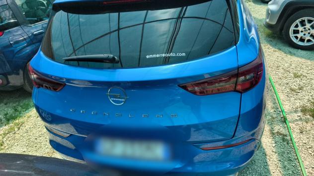 Opel Grandland 1.5 DIESEL ECOTEC CAMBIO AUTOMATICO 2023 KM0 - Foto 3