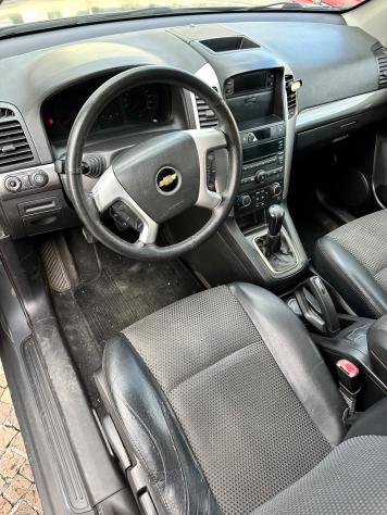 Chevrolet Captiva 2.0d 127Cv - 7 POSTI - Foto 7