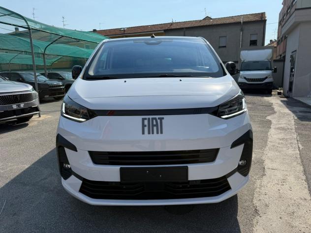 FIAT Ulysse 2.2 Multijet 180 CV S&S AT8 L3 Pop con FHB 9 posti - Foto 8