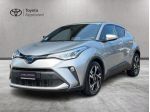 Toyota C-HR 1.8H (122CV) E-CVT Trend