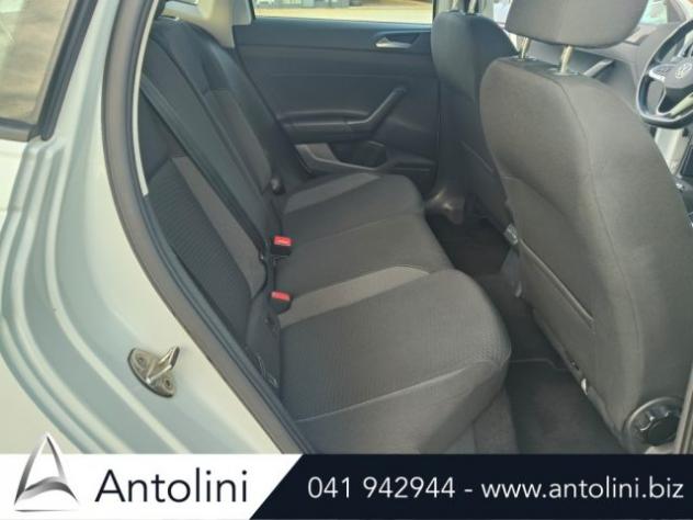 VOLKSWAGEN Polo 1.0 TSI Life "VIRTUAL COCKPIT" rif. 24043310 - Foto 10