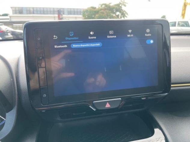 TOYOTA Yaris Cross 1.5 Hybrid 5p. E-CVT Adventure rif. 23911837 - Foto 10