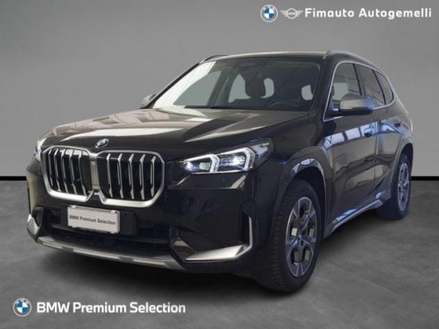 BMW X1 sDrive 18d xLine Aut. rif. 23935832