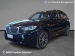 BMW X3 xDrive20d 48V Msport Aut. rif. 23883239