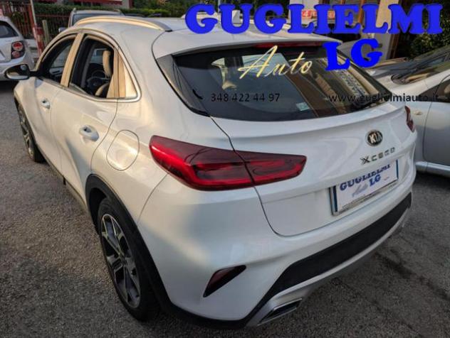 KIA XCeed 1.6 CRDi 115 CV DCT Style rif. 24072007 - Foto 9