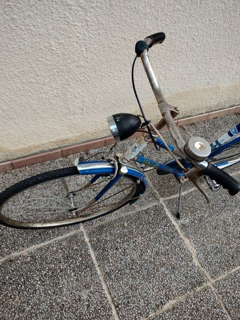 Bici olanda - Foto 4