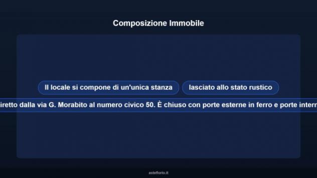 Immobile in asta di 73 m² in vendita a Mileto - Foto 8
