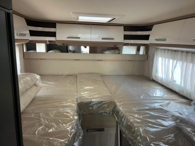 CARTHAGO CARTHAGO C2-TOURER I 141 KB-LE LIGHTWEIGHT MB rif. 23551379 - Foto 10