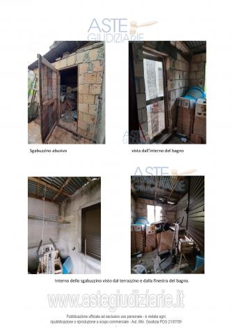 IMMOBILI-IMMOBILE RESIDENZIALE-AFRICO NUOVO, Via San Leo, 24 - Foto 10