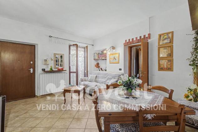 Appartamento di 90 m² con 4 locali e posto auto in vendita a Brandizzo - Foto 7