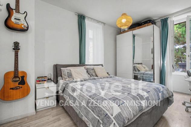 Appartamento di 100 m² con 3 locali e posto auto in vendita a Cadorago - Foto 16