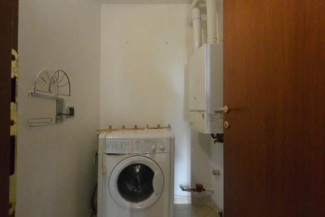 Quadrilocale in vendita a Cairo Montenotte - Foto 8