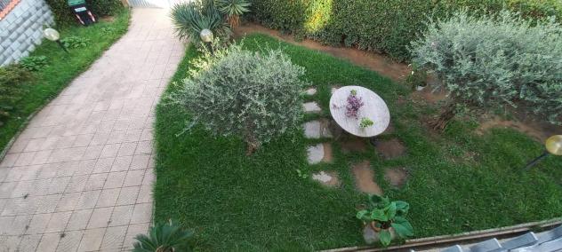 Casa singola in vendita a Fossone - Carrara 240 mq Rif: 1348356