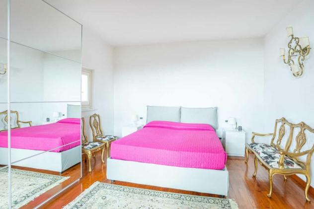 Villa in vendita a Carrara 230 mq Rif: 1301849 - Foto 3