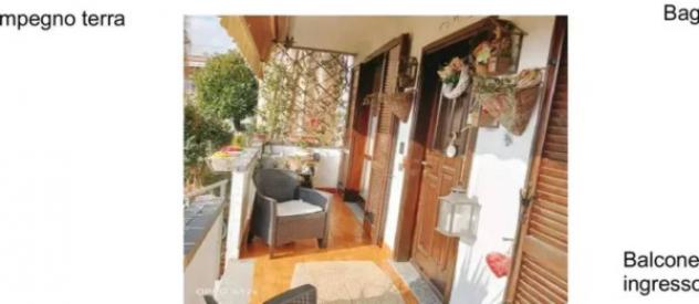 Immobile in asta di 121 m², box auto doppio in vendita a Cassano Magnago - Foto 8