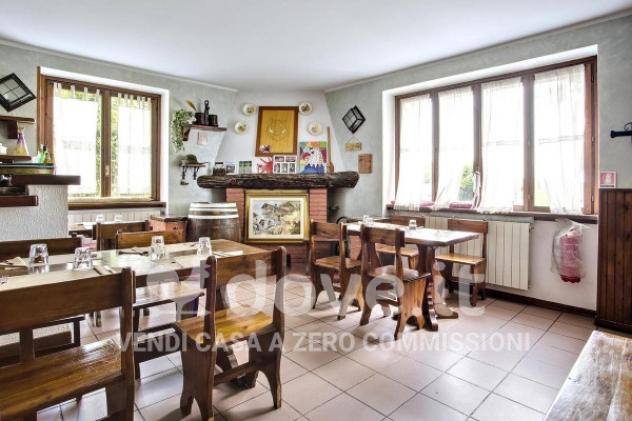 Villa di 275 m² con 4 locali in vendita a Cuveglio - Foto 18