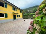 Porzione di casa in vendita a Fosdinovo