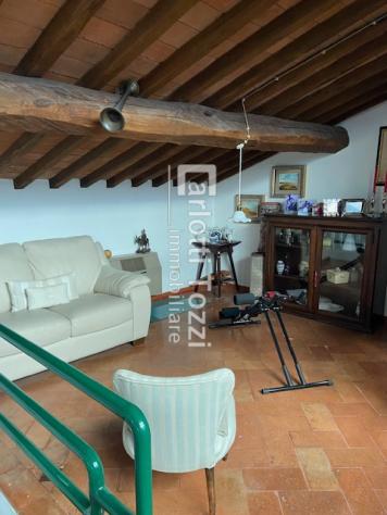 APPARTAMENTO di 10 vani e di 307 mq (GROSSETO) rif. 03437 - Foto 13