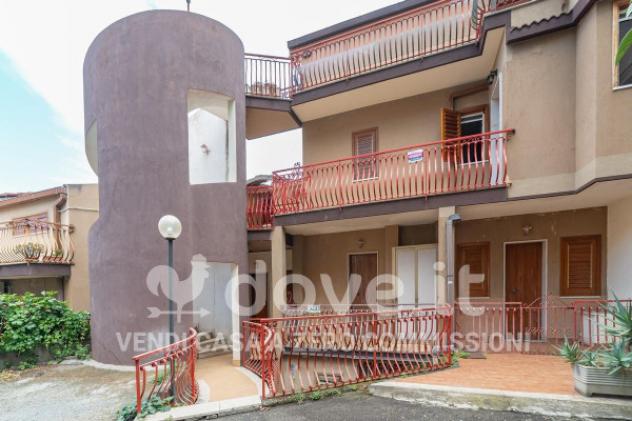Appartamento di 48 m² con 2 locali in vendita a Letojanni - Foto 20