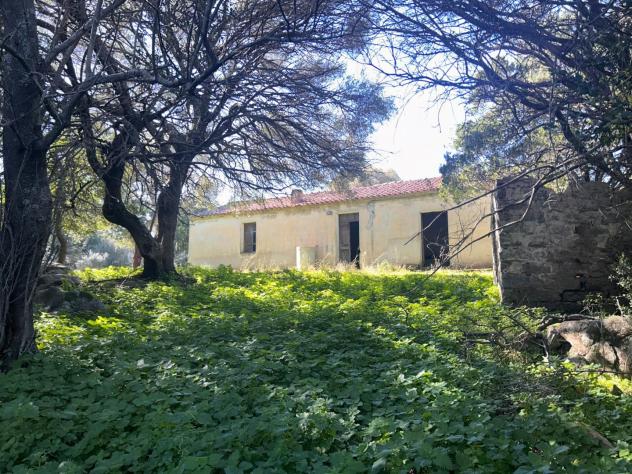 Casale in vendita a Luogosanto 78 mq Rif: 1383998 - Foto 5