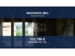 Immobile in asta di 157 m² in vendita a Macerata
