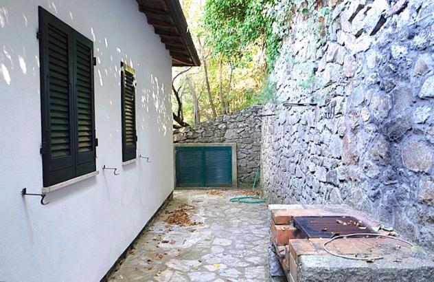VILLA di 6 vani e di 135 mq (MARCIANA MARINA) rif. 93_28 - Foto 19