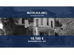 Immobile in asta di 181 m² con più di 5 locali in vendita a Matelica