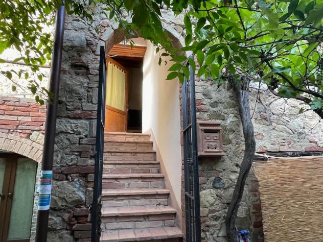 Appartamento in vendita a Murlo 66 mq Rif: 1341005