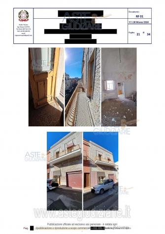 IMMOBILI-IMMOBILE RESIDENZIALE-Via Mazzini, 52, 74026 Pulsano TA, Italia - Foto 8