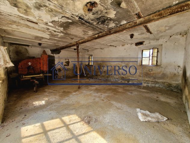 RUSTRICO DA RISTRUTTURARE IMMERSO NEL VERDE A RIVANAZZANO TERME - Foto 4
