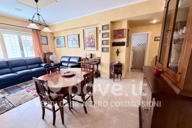 Appartamento di 110 m² con 4 locali in vendita a Roma - Foto 9