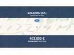 Immobile in asta di 474 m² in vendita a Salerno