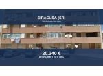 Immobile in asta di 80 m² in vendita a Siracusa