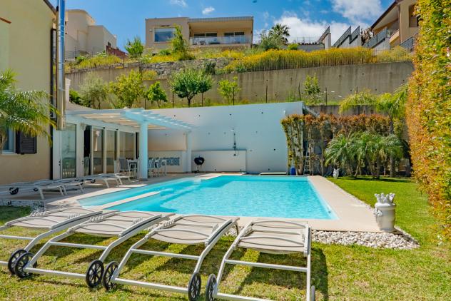 Villa in vendita a Taormina - Foto 15