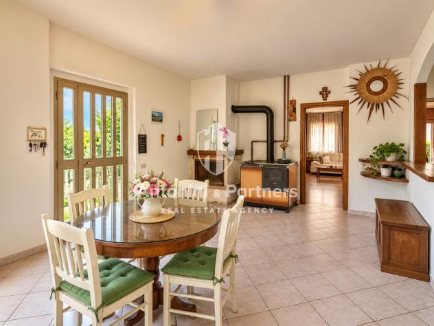 Villa in vendita a Todi - Foto 13