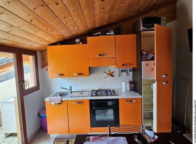 Immobile in asta di 37 m² in vendita a Tortoreto - Foto 3