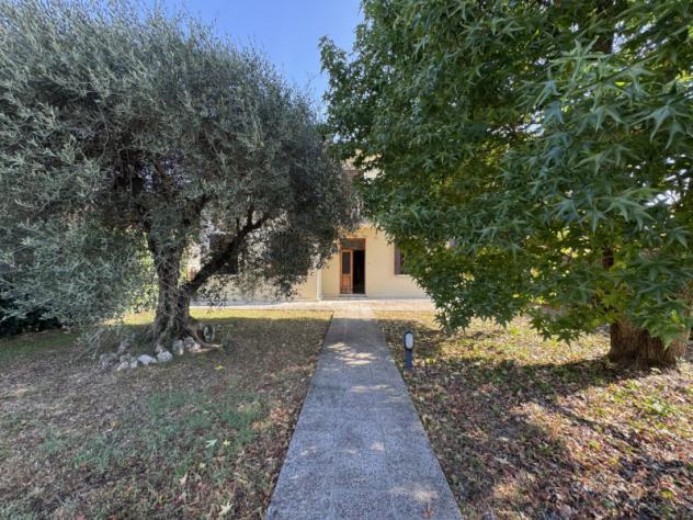 Casa singola a Vigodarzere - Rif. ES290 - Foto 2